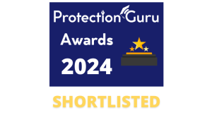 Protection Guru Awards 2024 - Shortlisted: Adviser Firm Award – Best Protection Support Group / Compliance Service